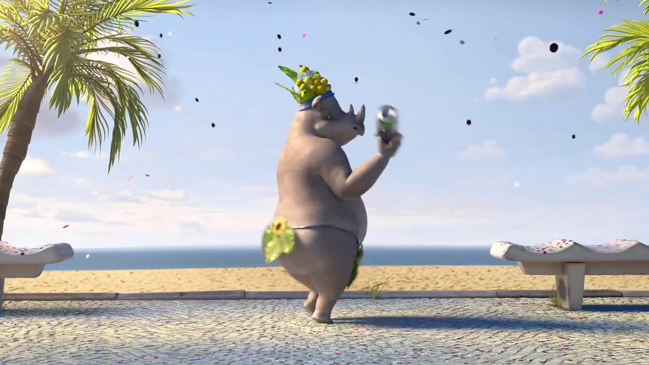 Best TV ads from around the world 2020 TAM Ireland